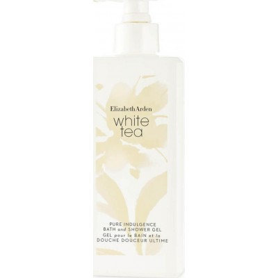 ELIZABETH ARDEN White Tea Bath & Shower gel 390ml